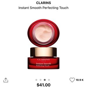 CLARINS - Instant Smooth Perfecting Touch